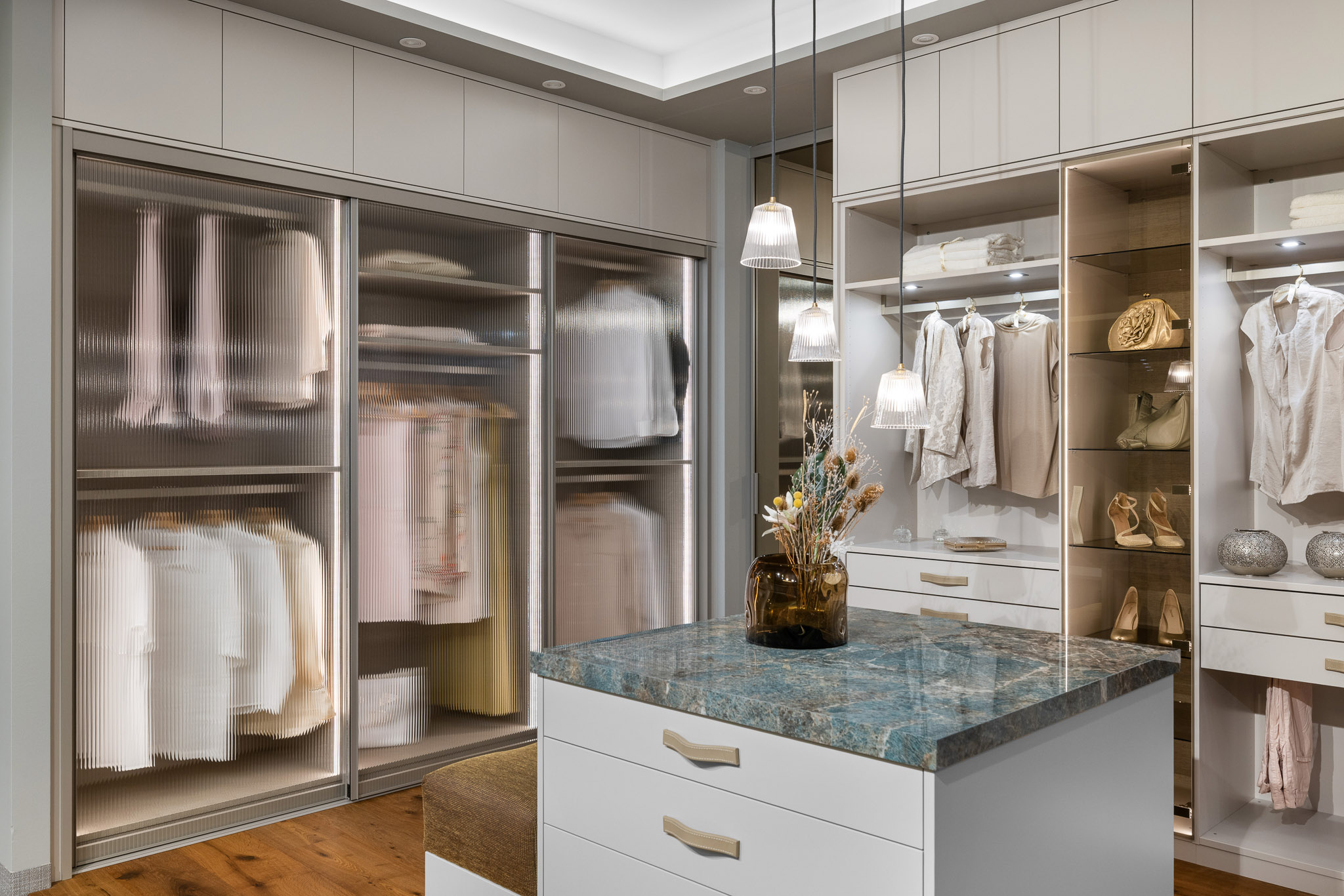 Interior Designer
